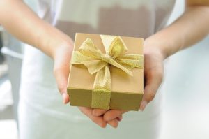 jewelry is the perfect gift